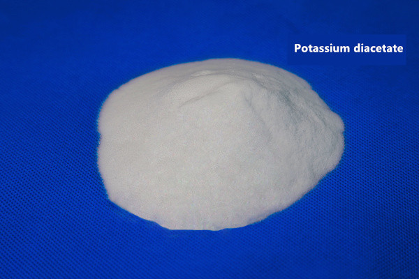 Potassium diacetate